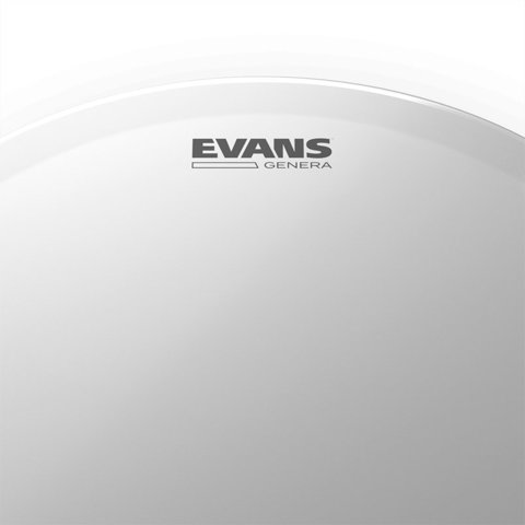Evans Genera Coated 13 (Level 360)