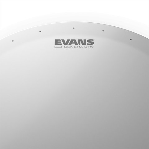 Evans Genera Dry Coated 13 (Level 360)