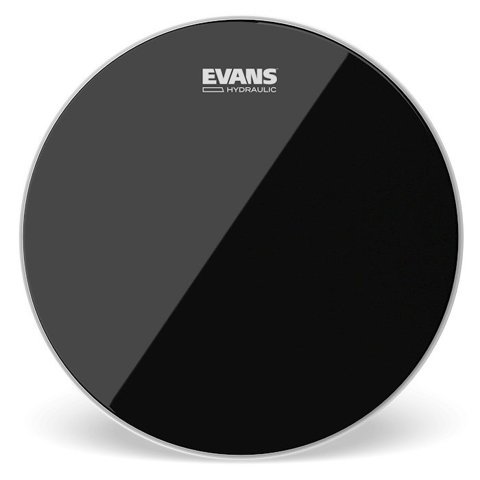 Evans Hydraulic Black 08 (Level 360)