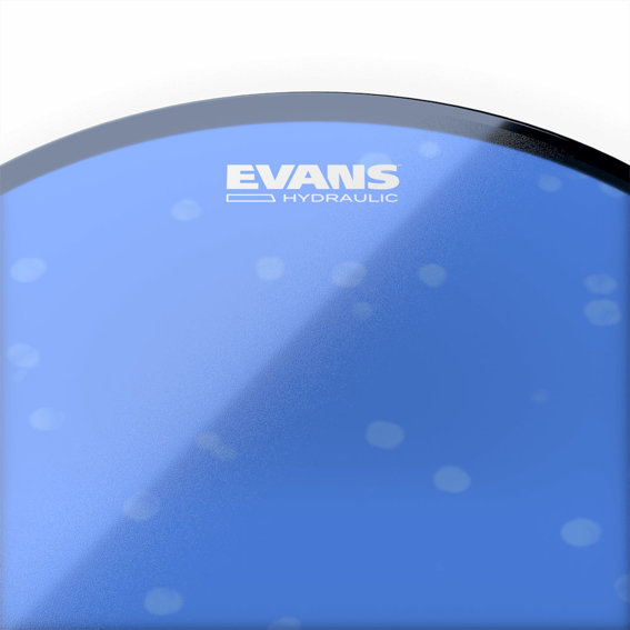 Evans Hydraulic Blue 16 (Level 360)