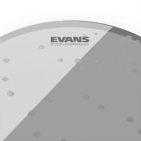 Evans Hydraulic Glass 14 (Level 360)