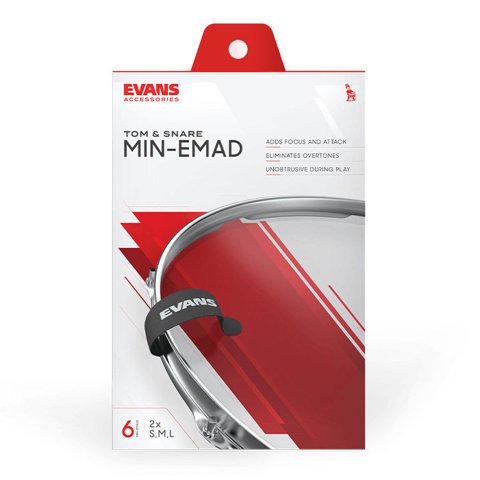 Evans - Mini Emad (6 szt.)