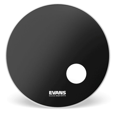 Evans Onyx Resonant 22 (level 360)