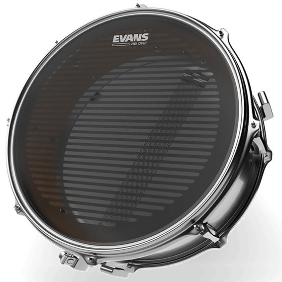 Evans dB One Snare Mesh Head 13 (Level 360)