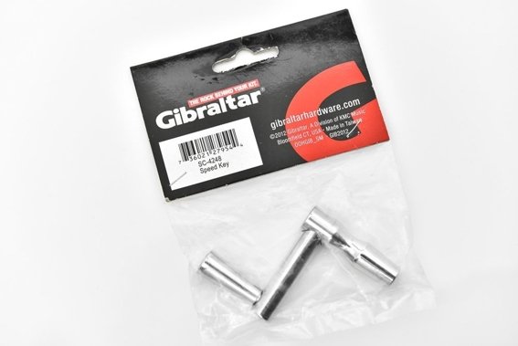 Gibraltar SC4248 - klucz do strojenia perkusji