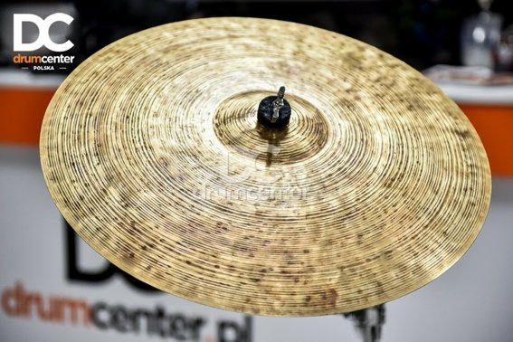 Istanbul Agop 30th Anniversary Ride 20"