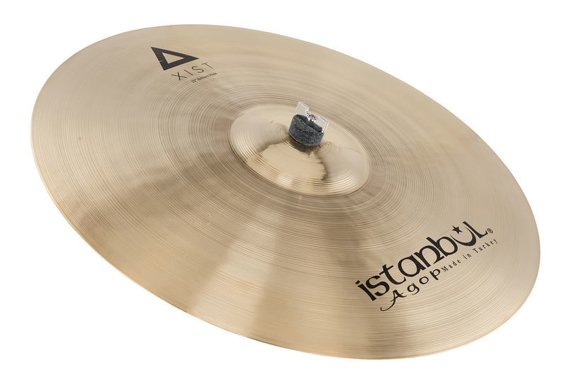 Istanbul Agop Xist Natural Ride 21"
