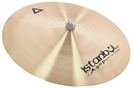 Istanbul Agop Xist Ride 20" (Natural)