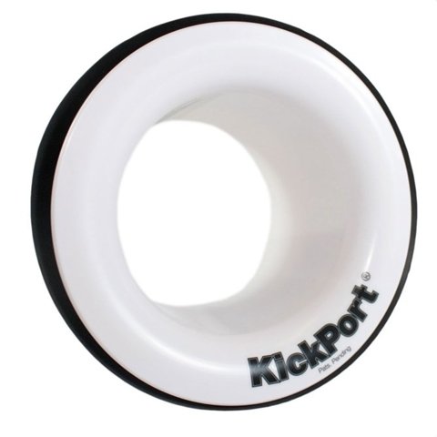 Kick Port - Bass Reflex (Biały)