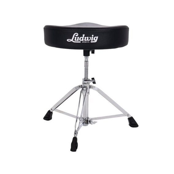 Ludwig Pro Series LP50TH stołek perkusyjny