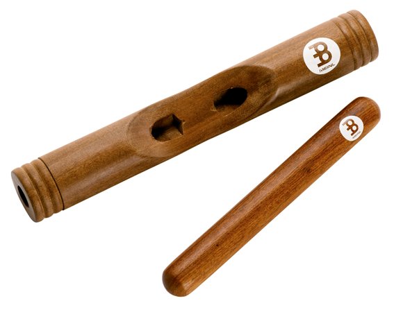 Meinl African Claves Redwood - CL3RW