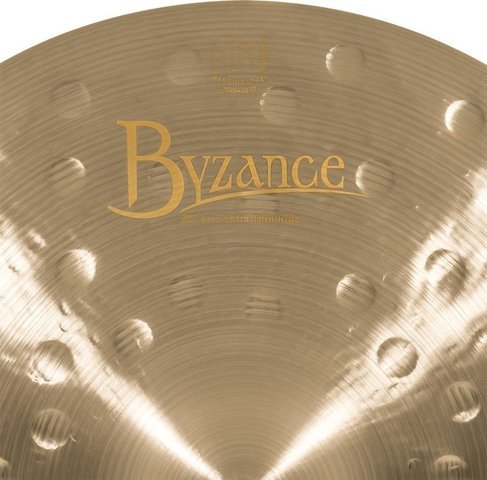 Meinl Byzance Jazz Extra Thin Ride 20
