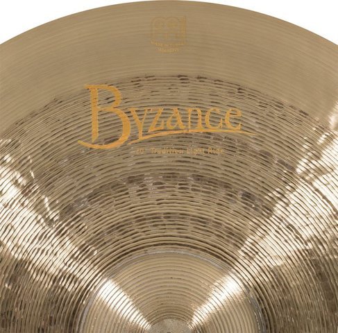 Meinl Byzance Jazz Tradition Light Ride 20