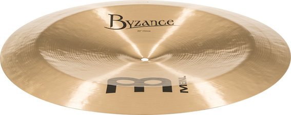 Meinl Byzance Traditional China 20