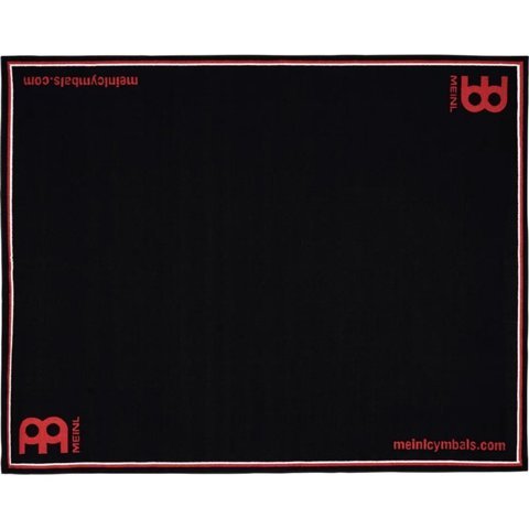 Meinl Drum Rug Black MDR-BK (160x200) dywan pod perkusję