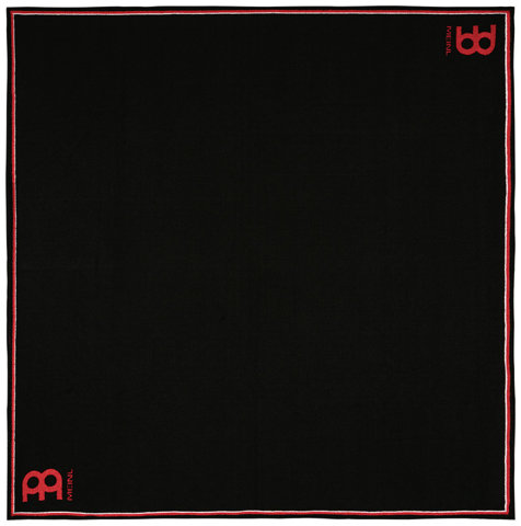 Meinl Drum Rug Black MDRL-BK ( 200 x 200)  dywan pod perkusję