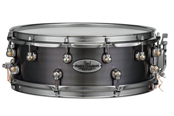 Pearl Dennis Chambers Signature 14x5
