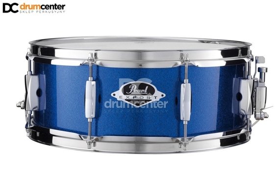 Pearl Export Fusion na 20 -  Electric Blue (#702)