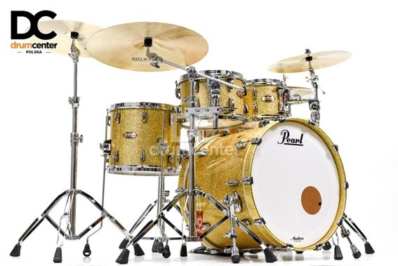 Pearl Masters Maple Reserve MRV924XEFP/C347