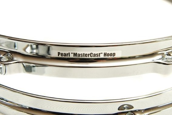 Pearl Obręcz Master Cast 10" (6 otworów) DC1006