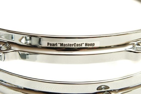 Pearl Obręcz Master Cast 14" (8 otworów) DC1408