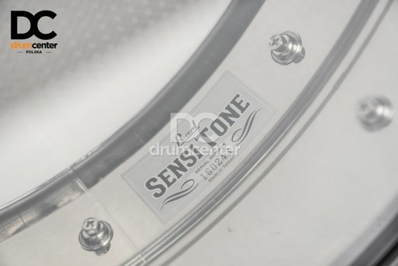 Pearl SensiTone Steel 14x5 STA1450S