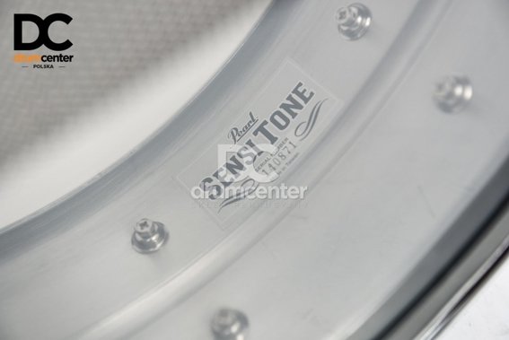 Pearl Sensitone Beaded Aluminum 14x5 STA1450AL