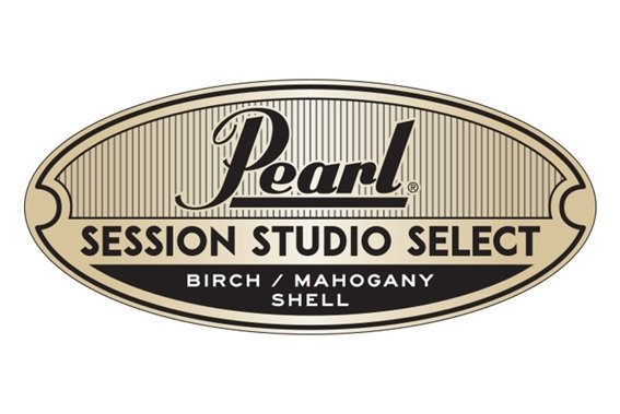 Pearl Session Studio Select STS904XPC314