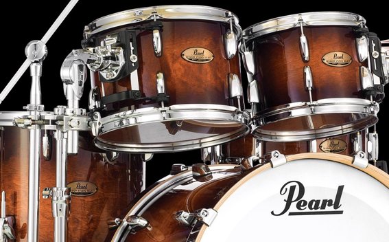 Pearl Session Studio Select STS904XPC314