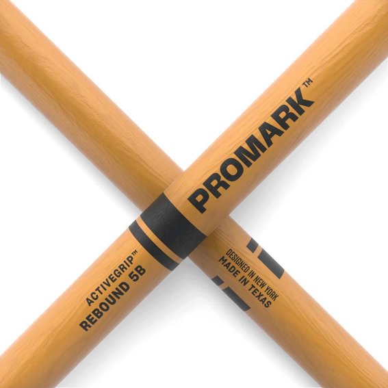 ProMark 5B ActiveGrip Clear - R5BAGC