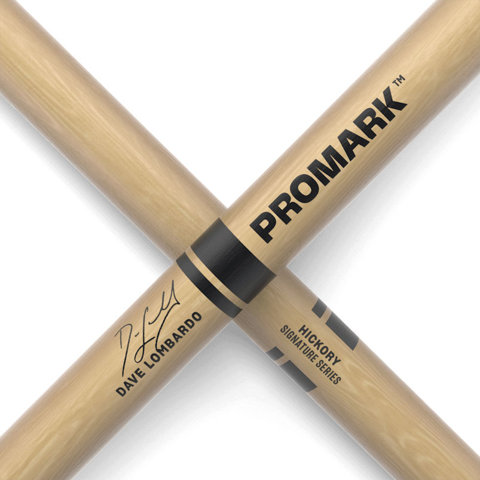 ProMark Signature Dave Lombardo