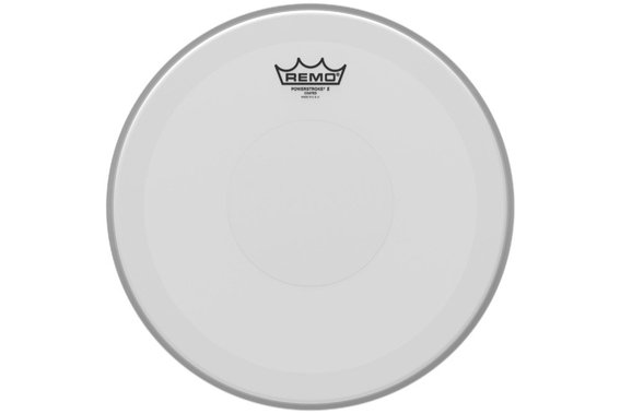 Remo Powerstroke X Coated Dot 14