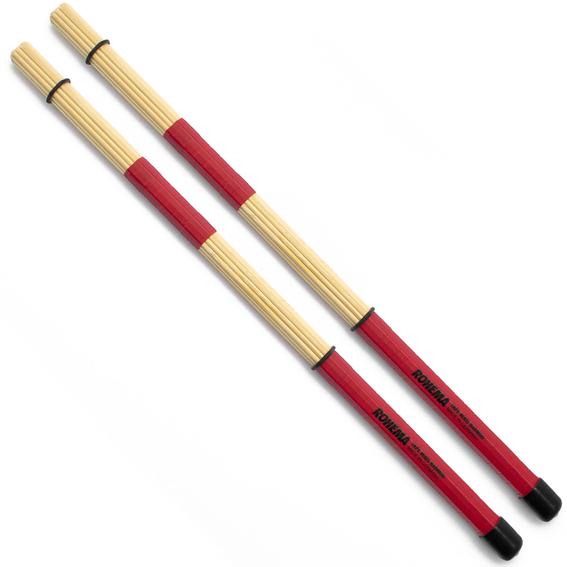 Rohema Tape Rods Bamboo Rózgi Perkusyjne