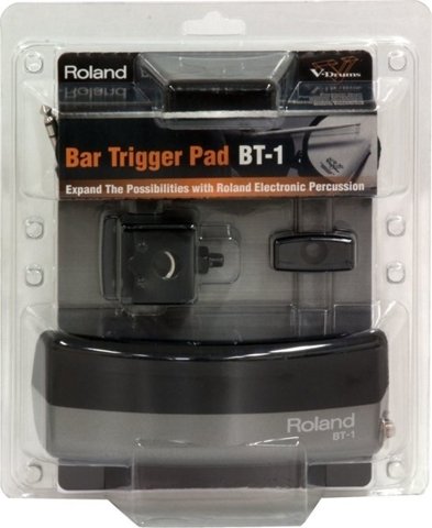 Roland BT-1 Trigger Pad + Przewód