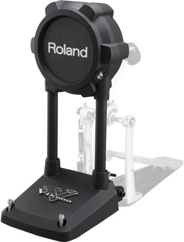 Roland KD9 - Pad stopy do perkusji elektronicznej