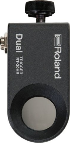Roland RT-30HR Trigger Dual