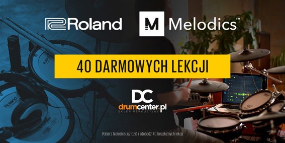 Roland TD-07KV Perkusja elektroniczna