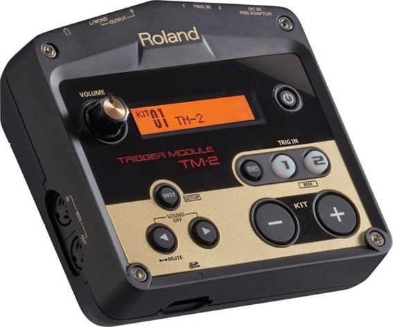 Roland TM-2 Moduł perkusyjny