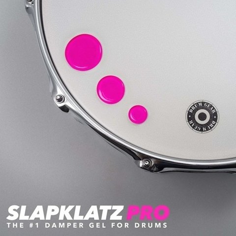 SlapKlatz Żelki Pro Pink (10 szt.)