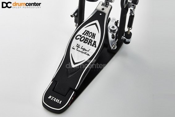Tama Iron Cobra Power Glide HP900PN + Multi Tool Sklep