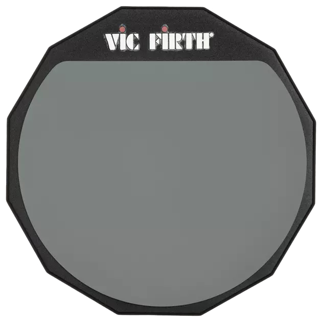 Vic Firth 12" Double - VICPAD12D Pad Perkusyjny Ćwiczeniowy