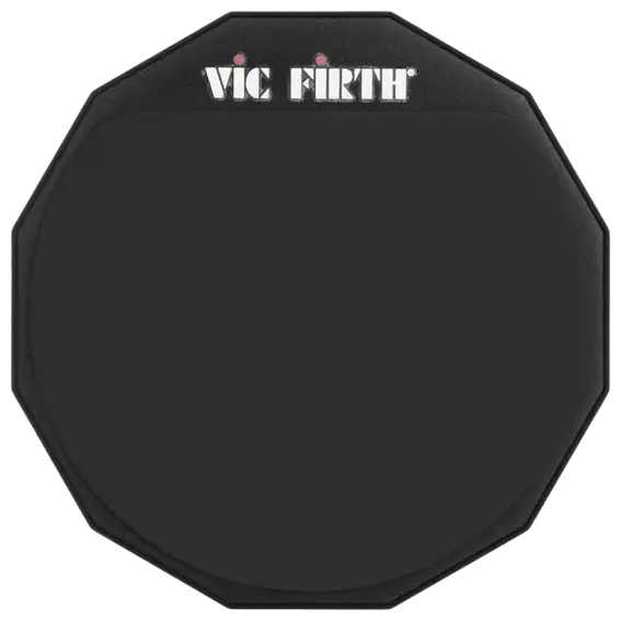 Vic Firth 12" Double - VICPAD12D Pad Perkusyjny Ćwiczeniowy