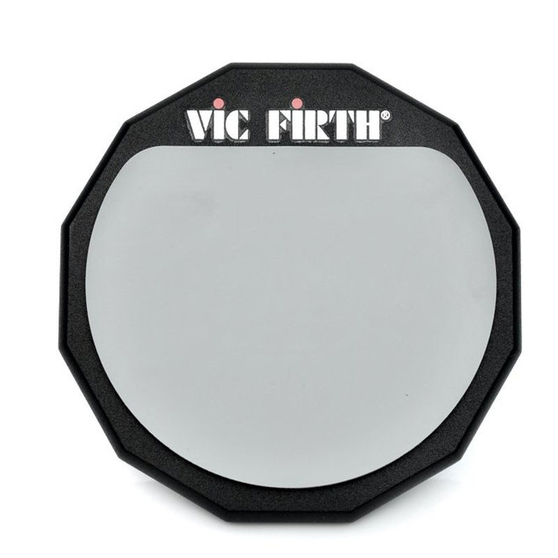 Vic Firth 6" PAD6 Pad Perkusyjny Ćwiczeniowy