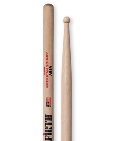 Vic Firth AS5A (American Sound Hickory) 