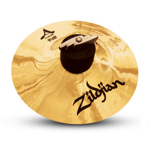 Zildjian A Custom Splash 6