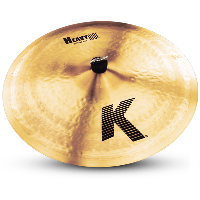 Zildjian K Heavy Ride 20