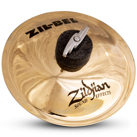 Zildjian ZIL-BEL 6" Small
