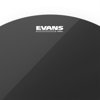 Evans Black Chrome 16" (Level 360)