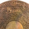 Meinl Byzance Extra Dry Thin Crash 20 B20EDTC