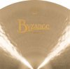 Meinl Byzance Jazz Extra Thin Crash 17